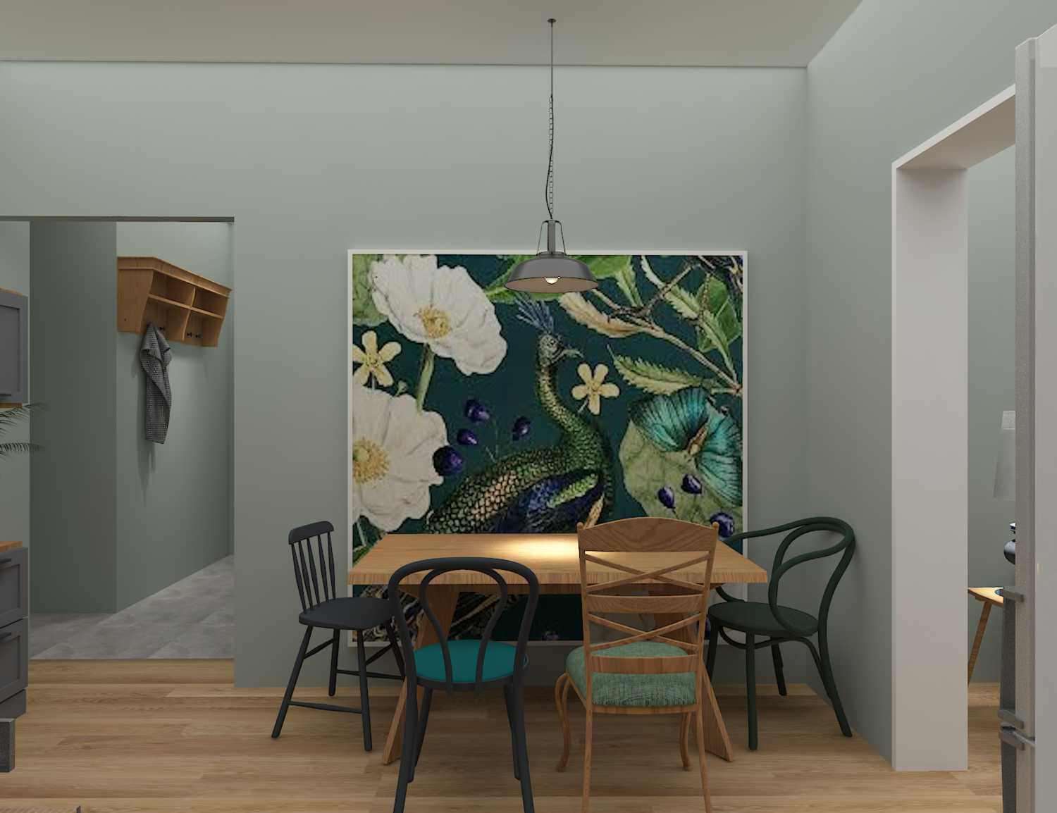 Bedroom Apartment - City Centre (Proxenou Koromila), Thessaloniki