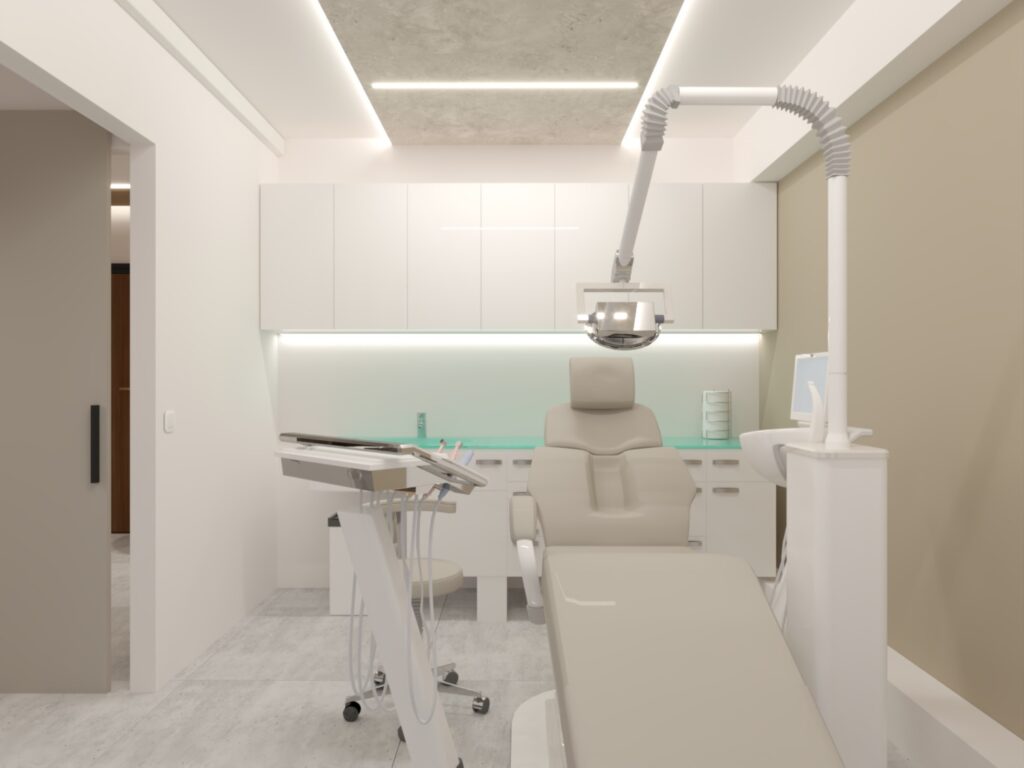 Dental Clinic – Karolou Ntil, Thessaloniki 8
