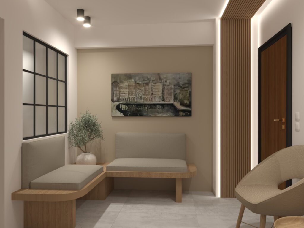 Dental Clinic – Karolou Ntil, Thessaloniki 2