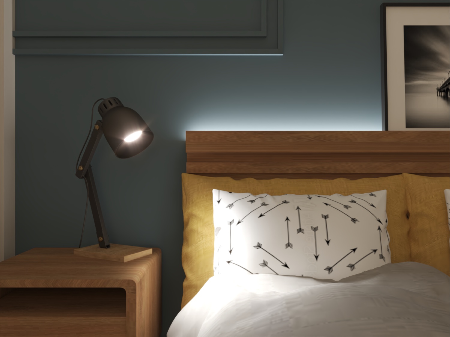 Two Bedroom Apartment - Melenikou, Thessaloniki