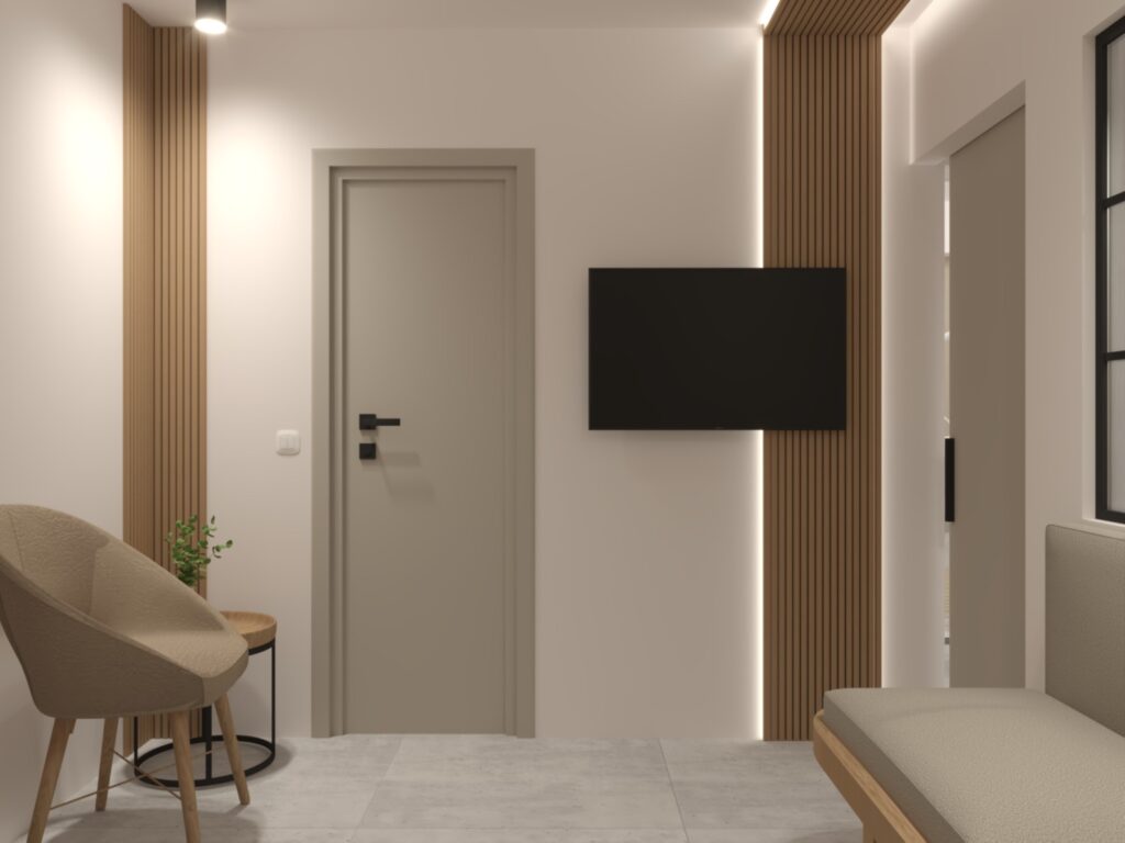Dental Clinic – Karolou Ntil, Thessaloniki 4
