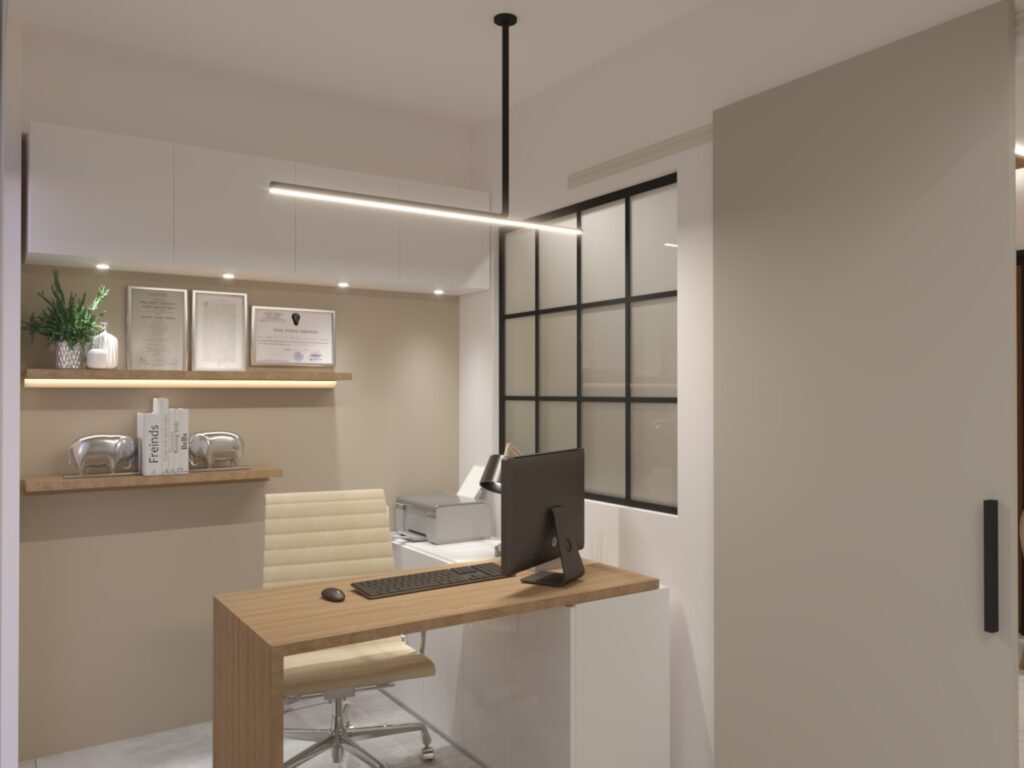 Dental Clinic – Karolou Ntil, Thessaloniki 6